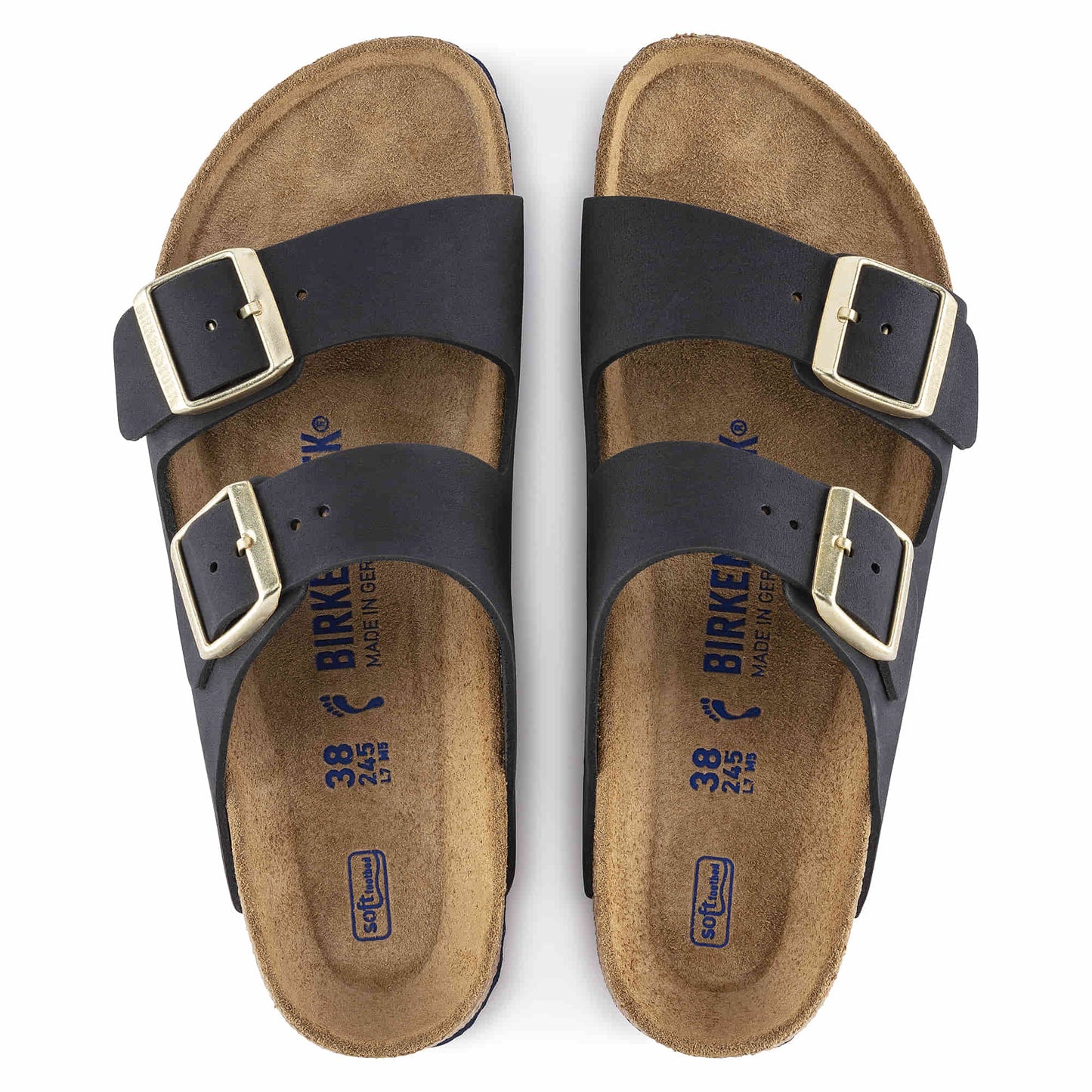 Arizona Soft Footbed