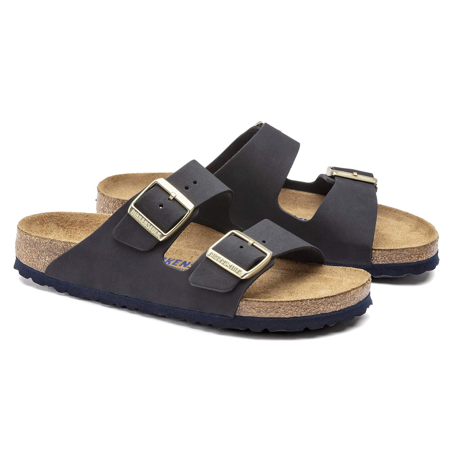 Arizona Soft Footbed