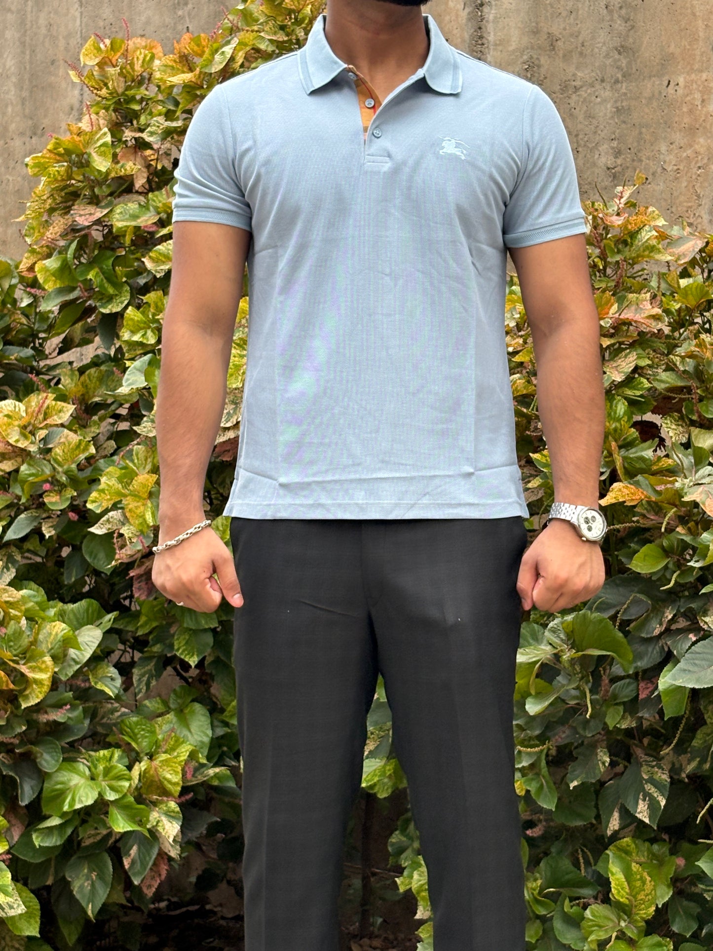 Cambridge Mist Polo