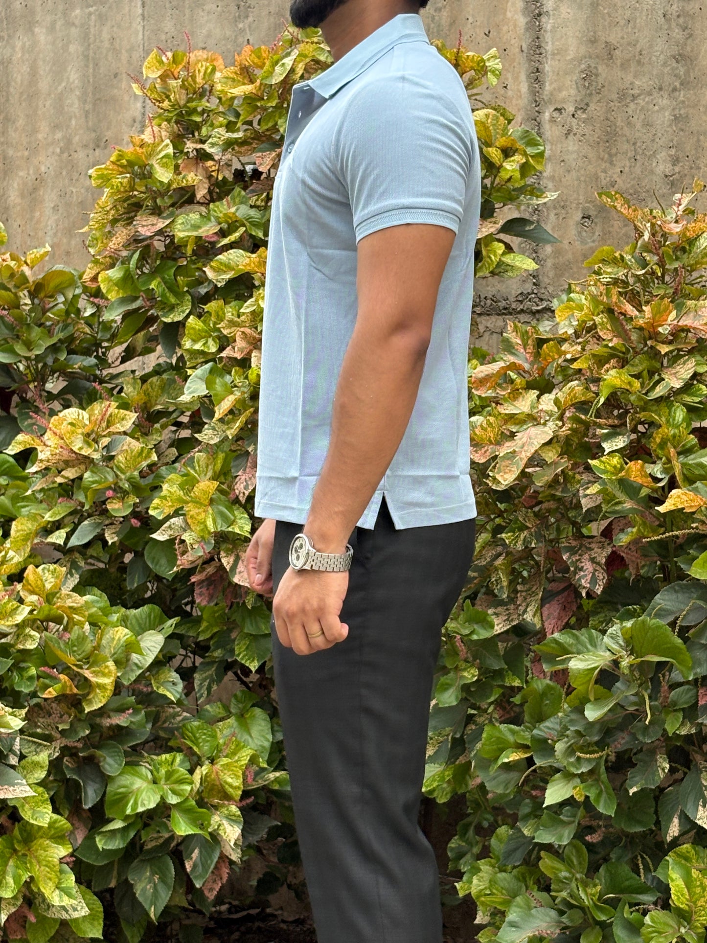 Cambridge Mist Polo