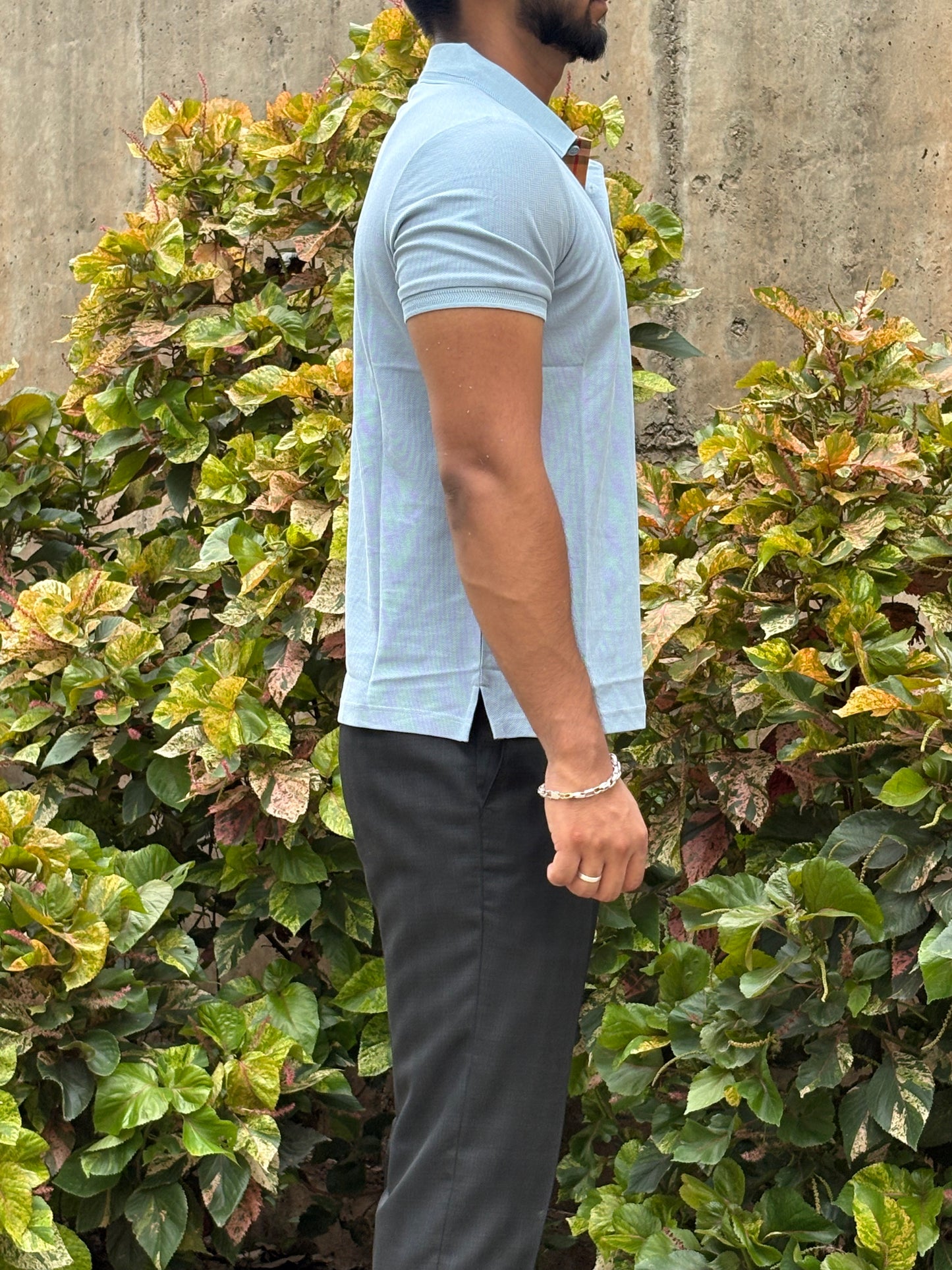 Cambridge Mist Polo