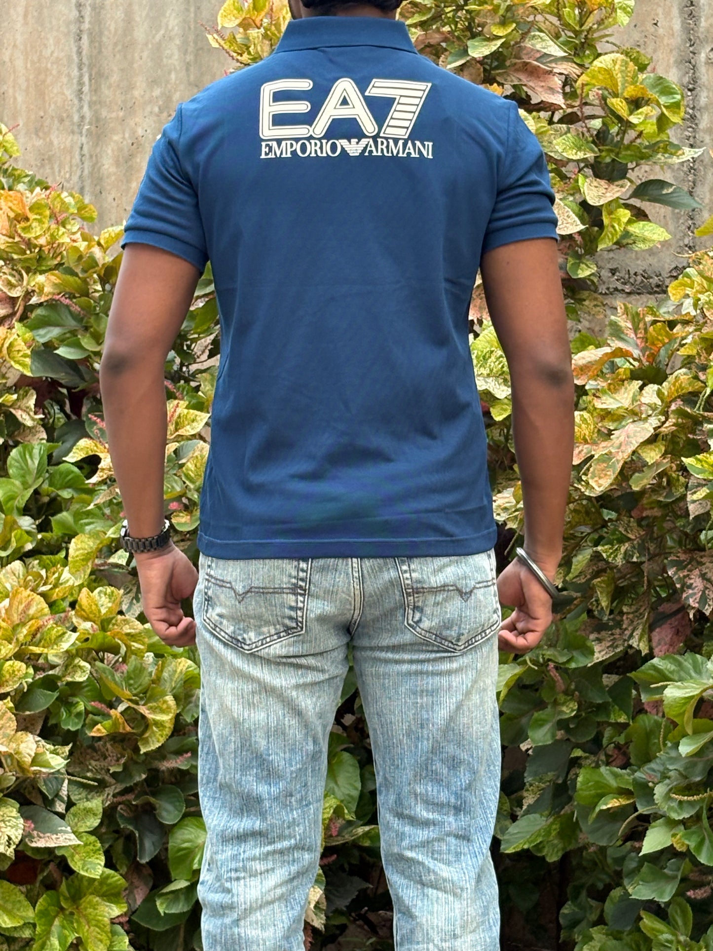 Armani Azzurro