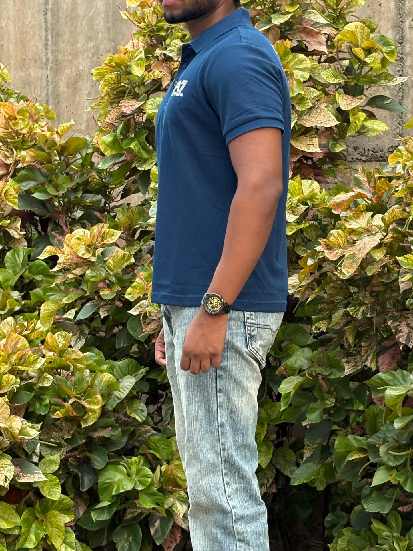 Armani Azzurro