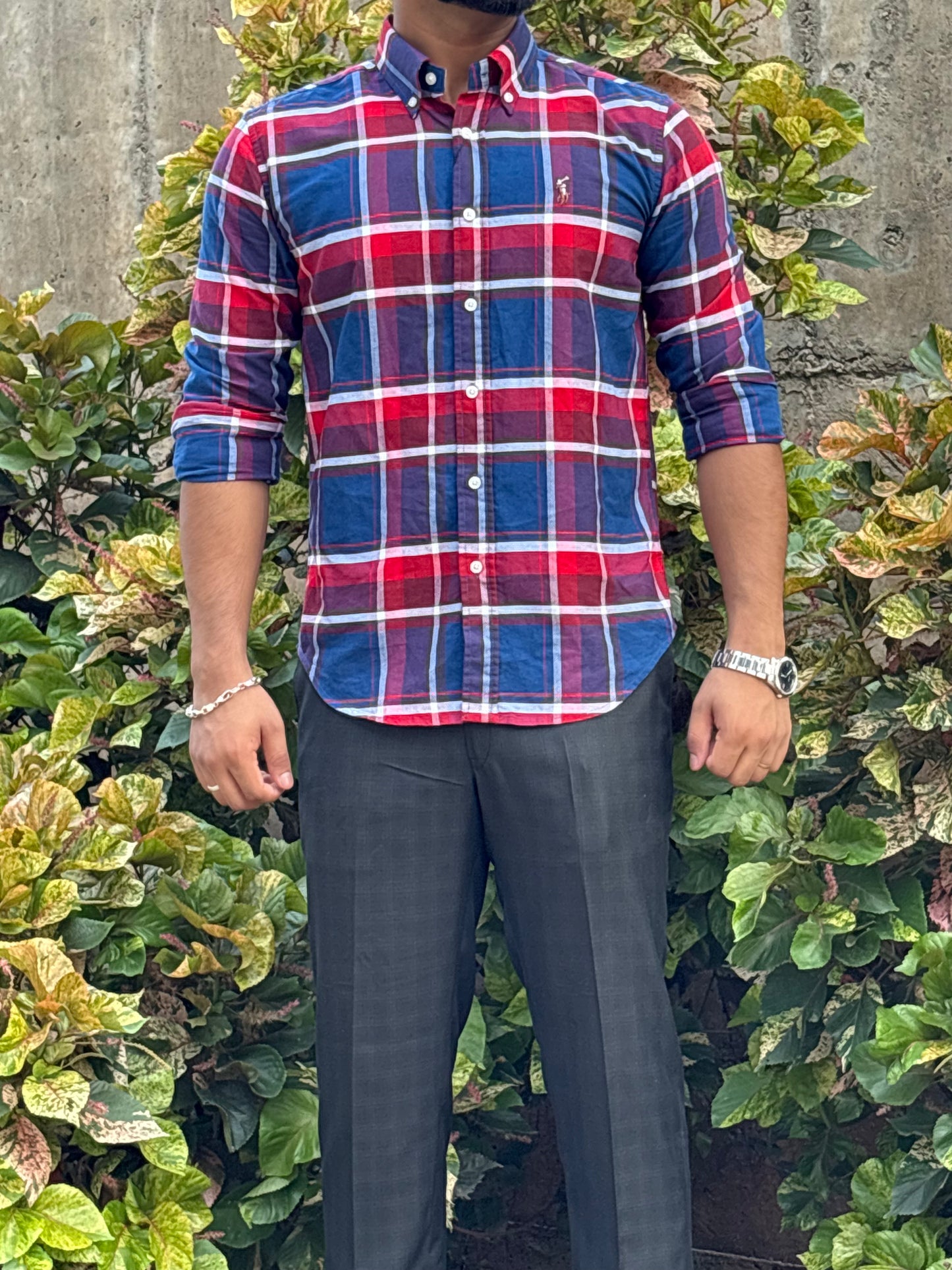 Windsor Check