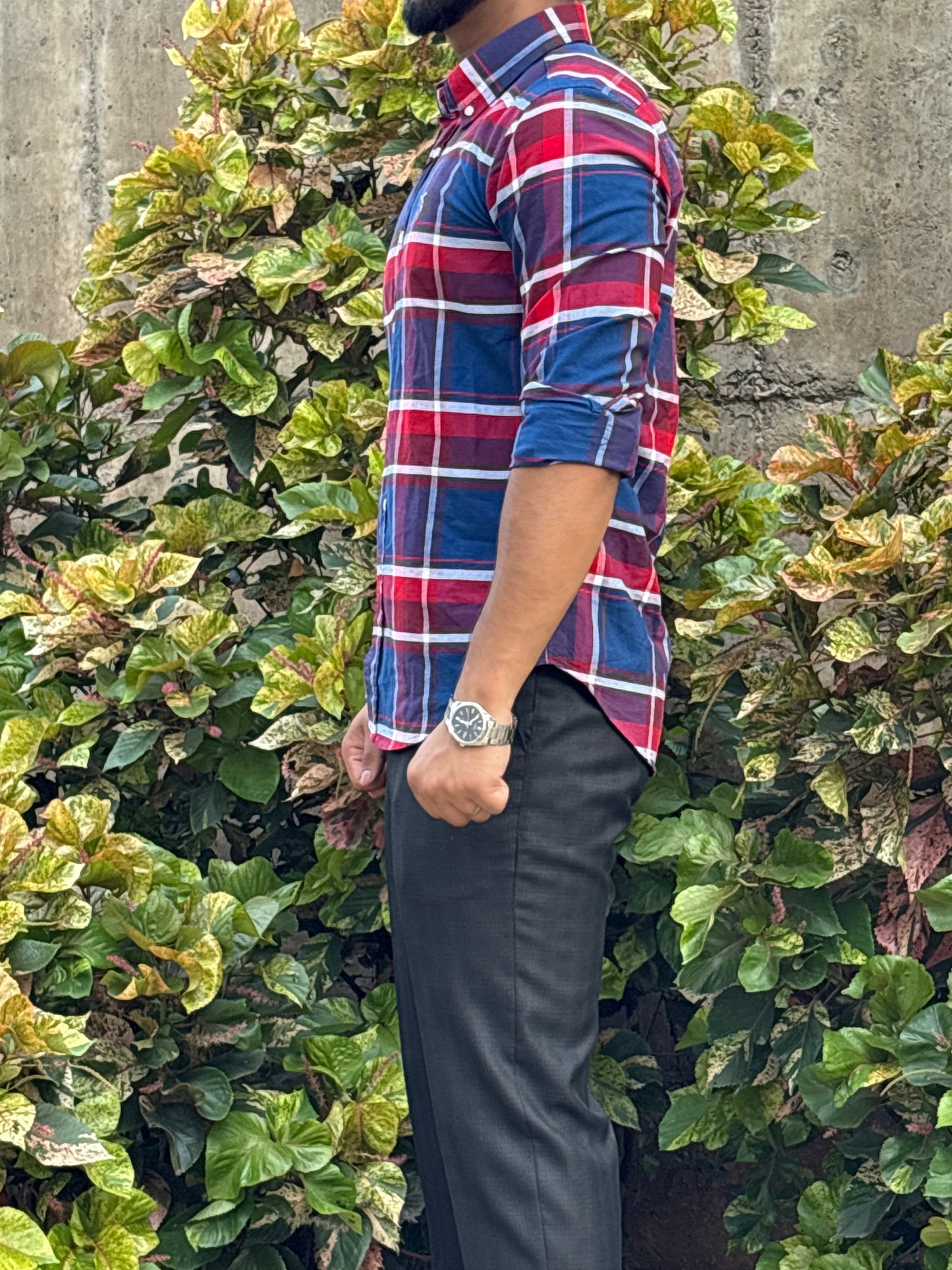 Windsor Check