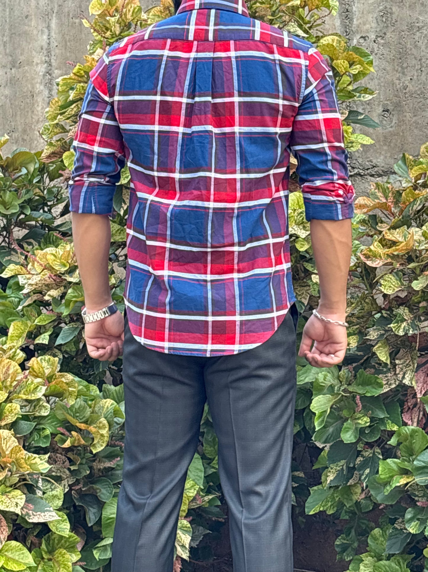 Windsor Check