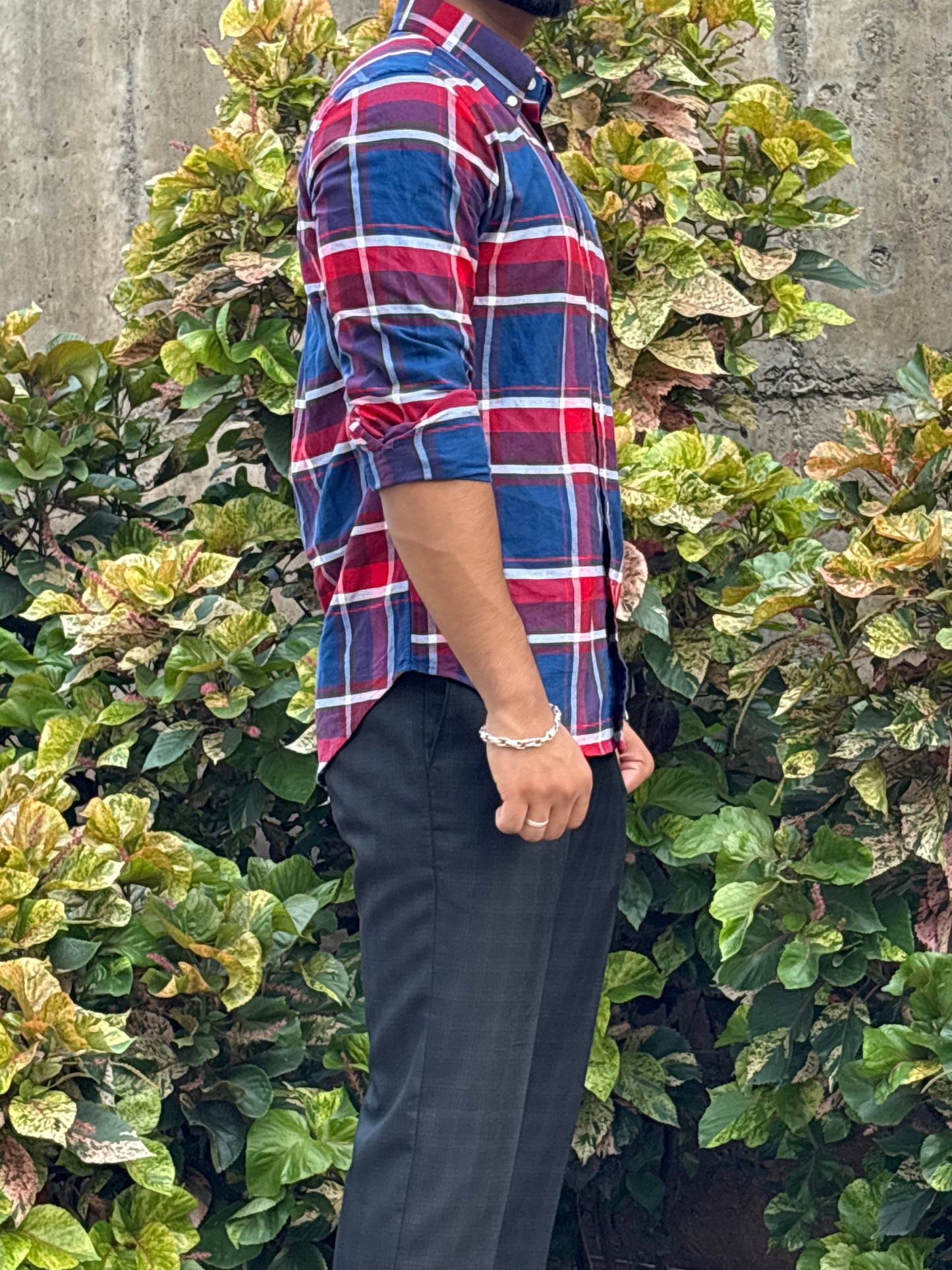 Windsor Check