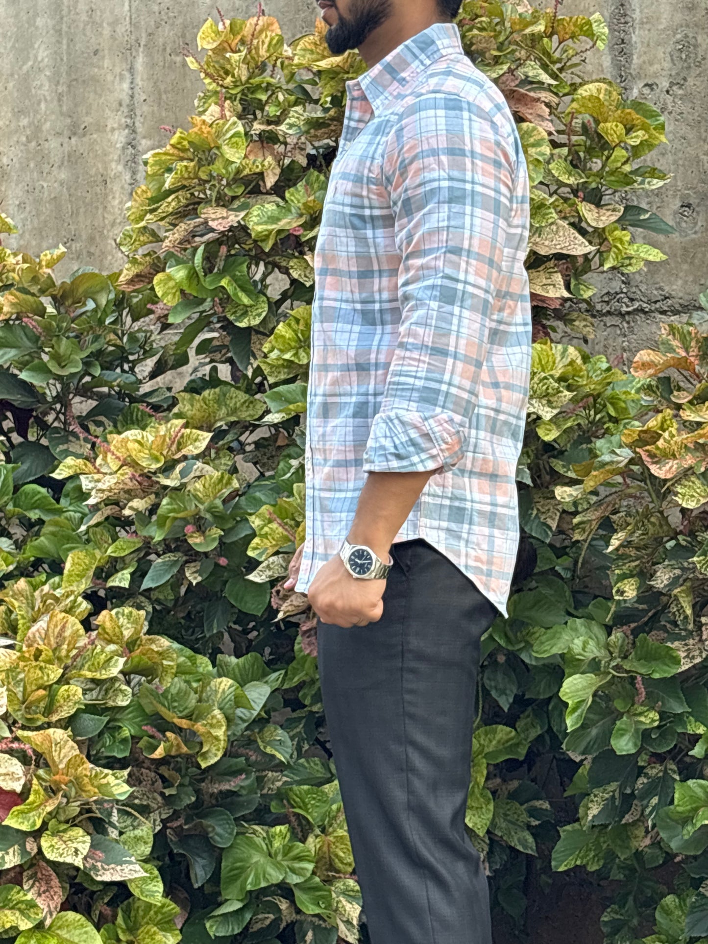 Orchard Sky Shirt