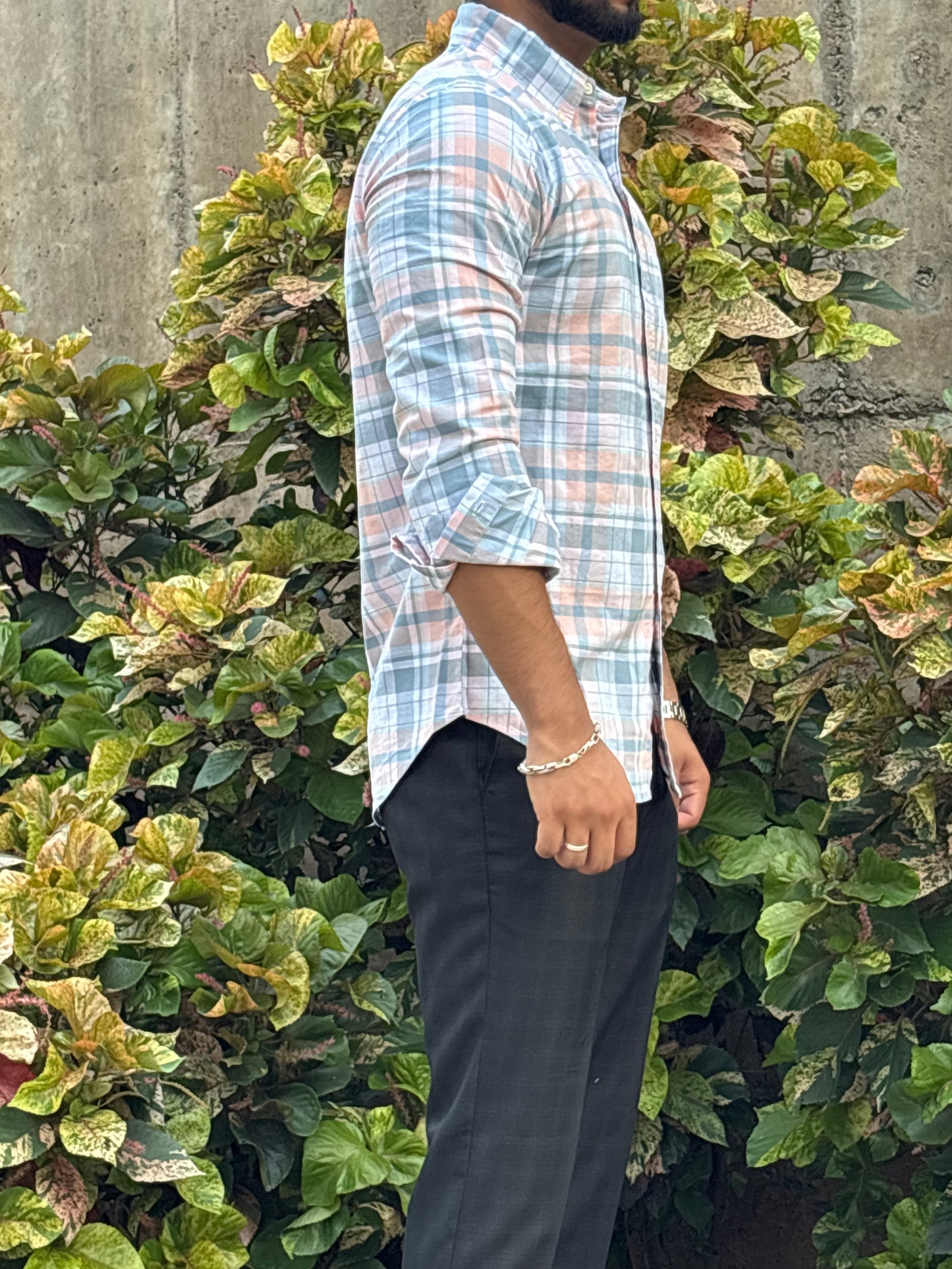 Orchard Sky Shirt