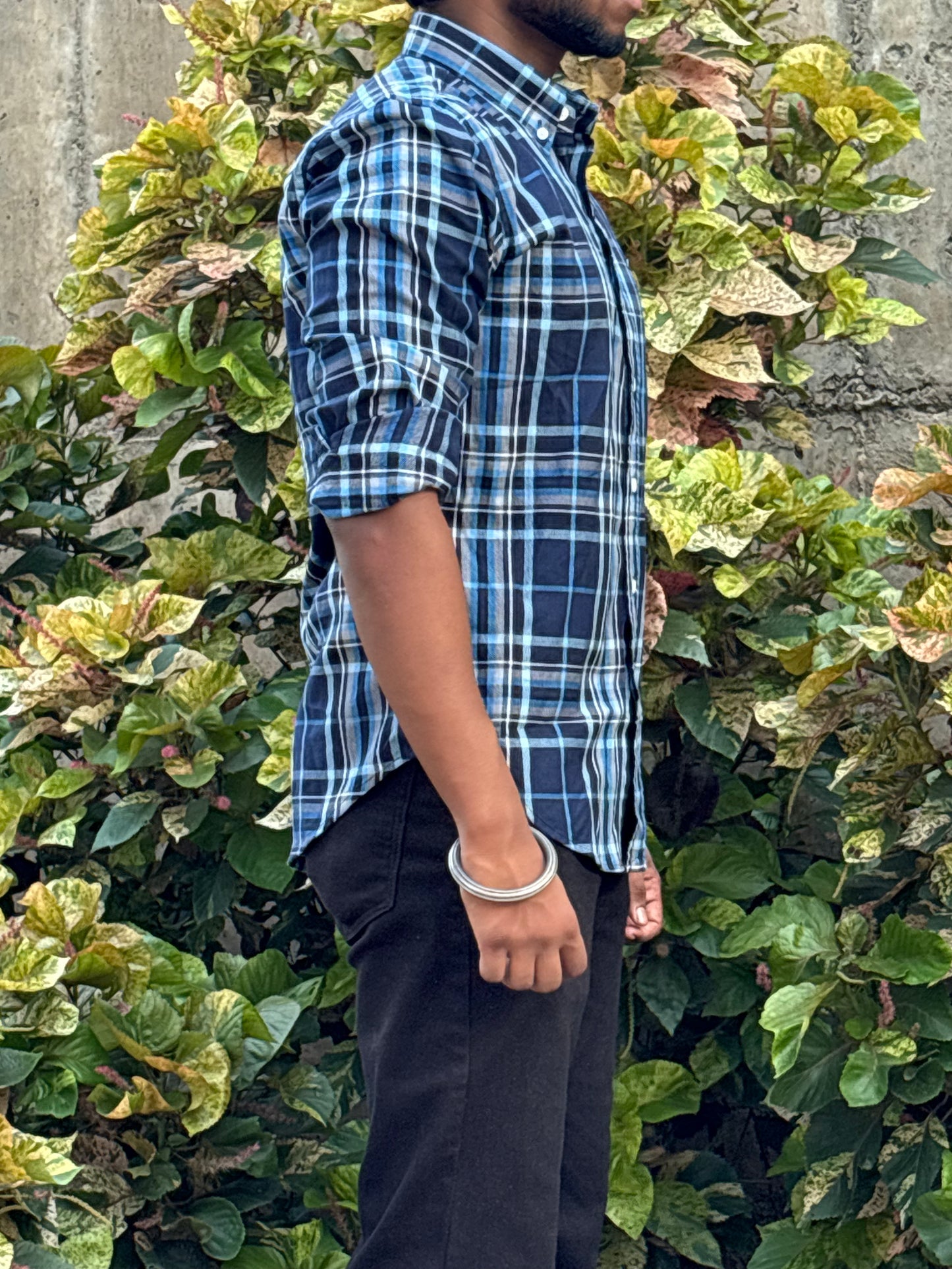 Cambridge Check