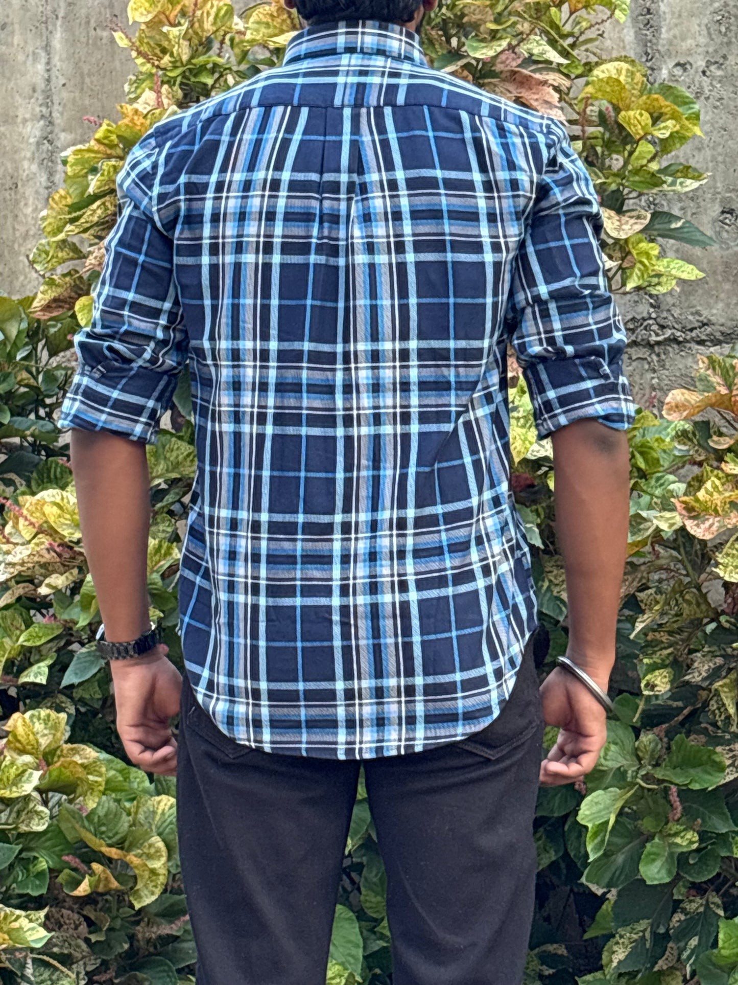Cambridge Check