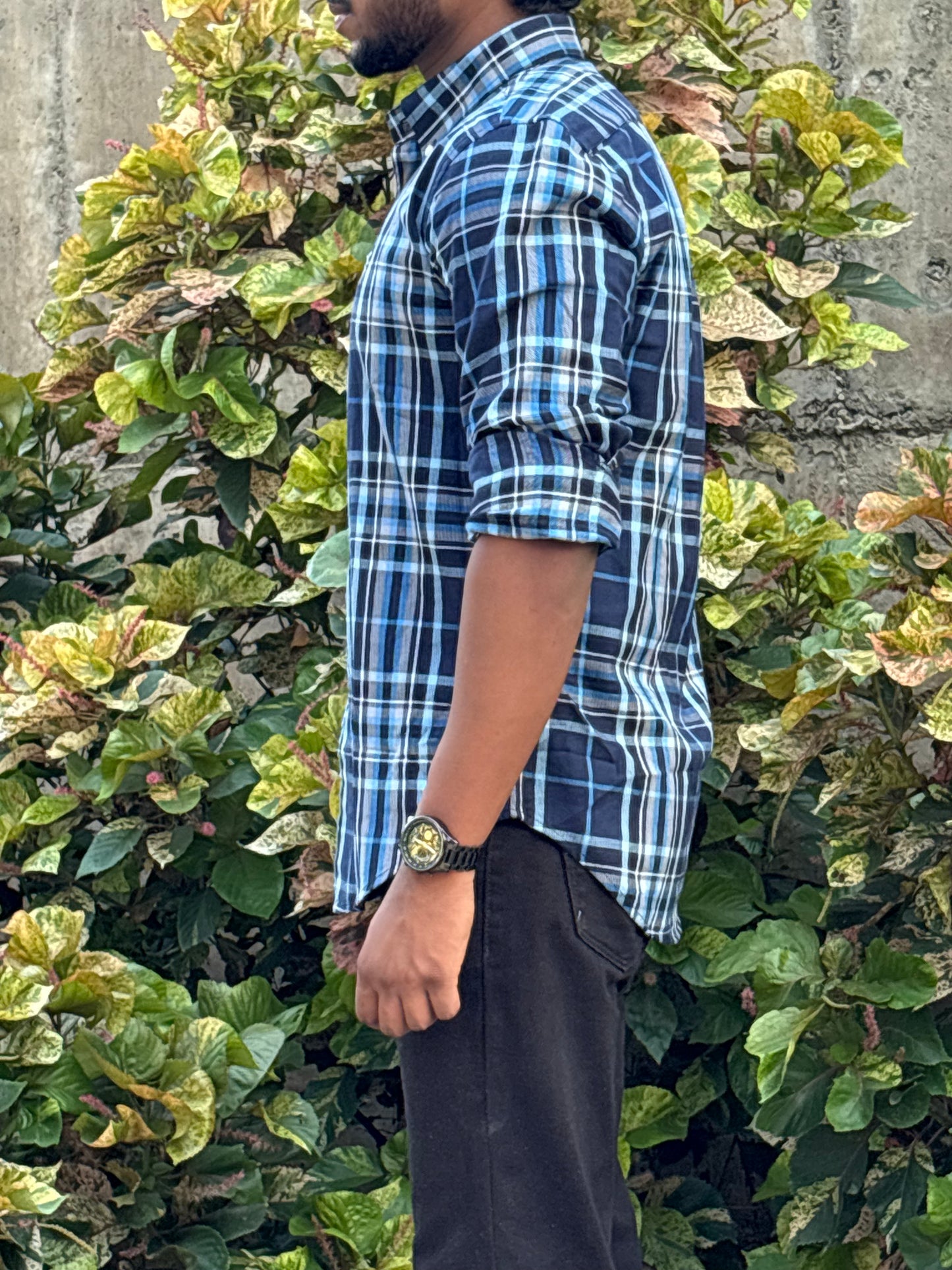 Cambridge Check