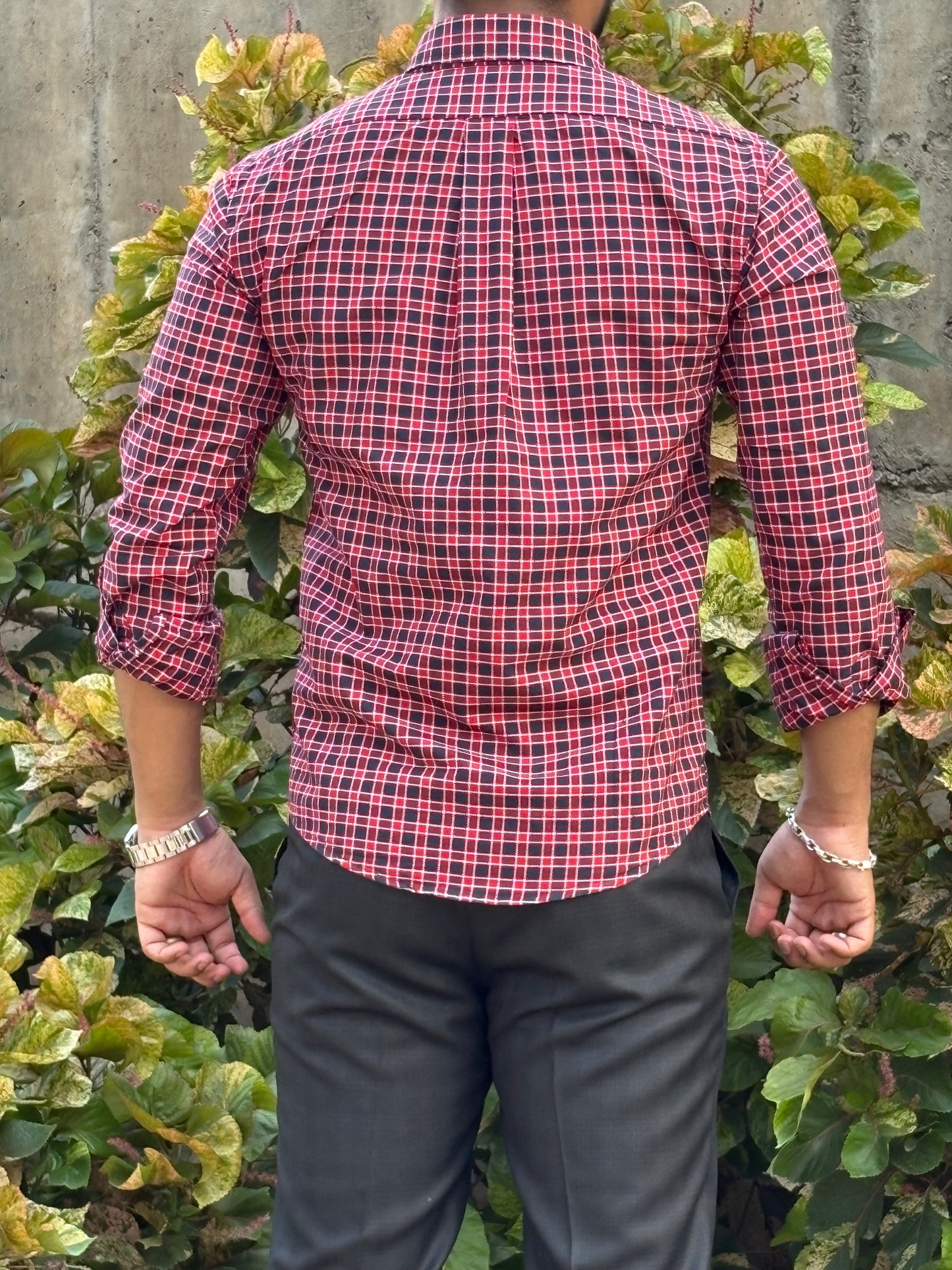 Ashford Red