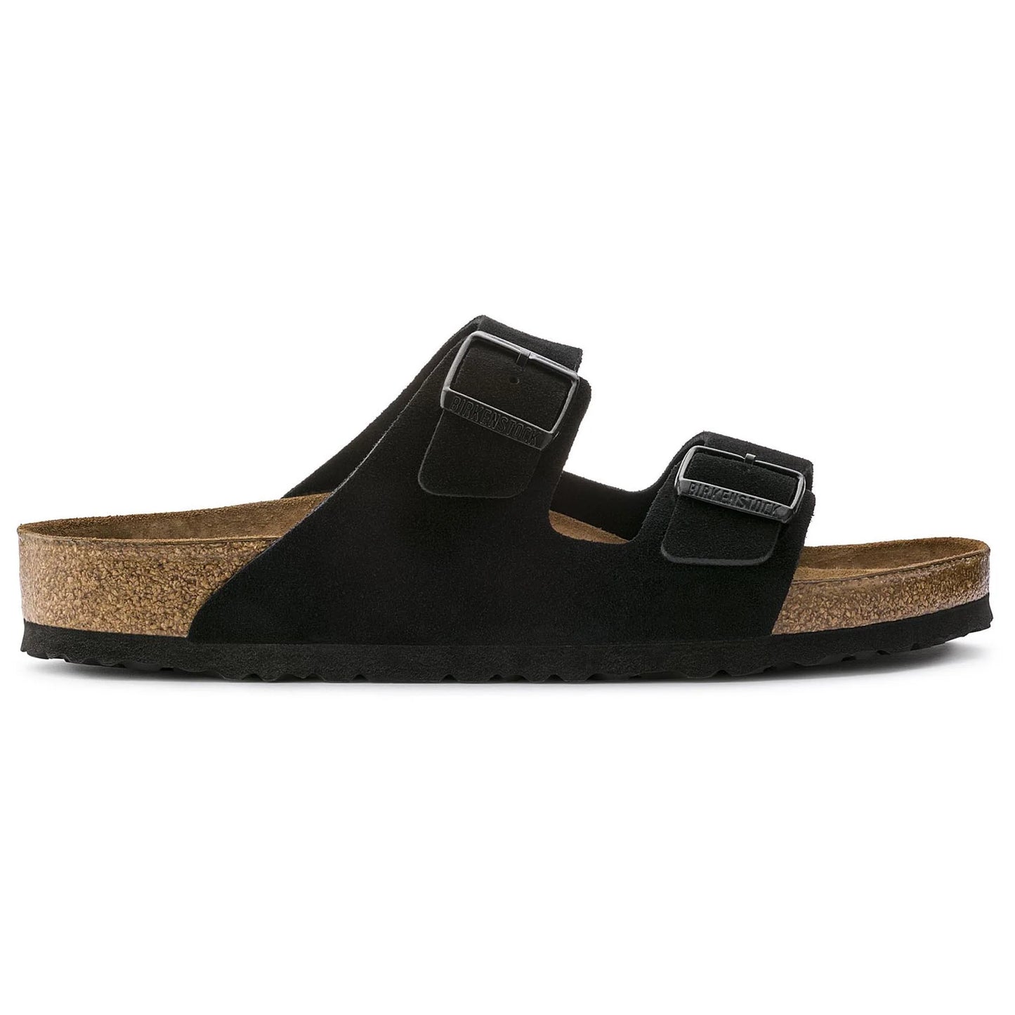 Arizona  Red Soft Footbed