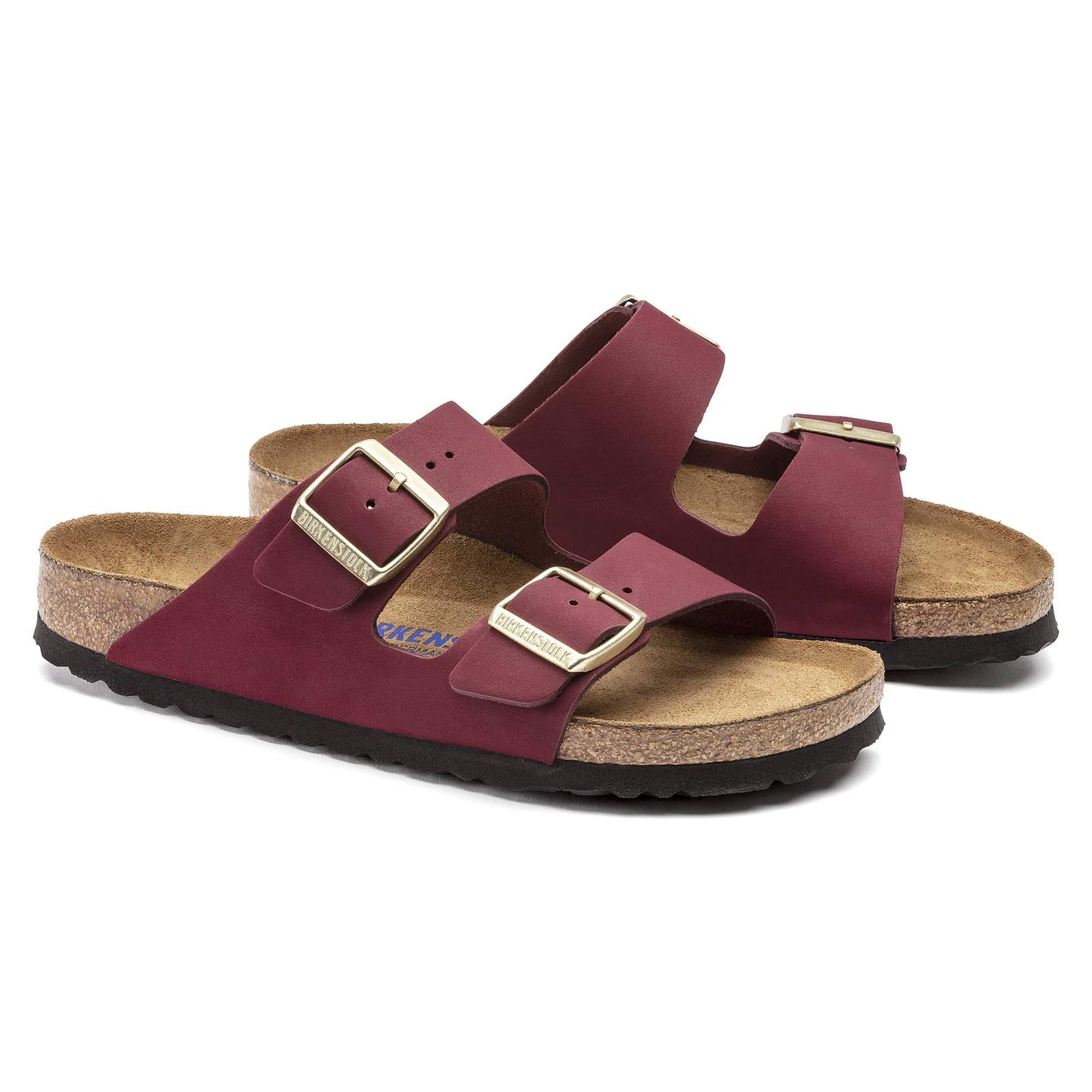 Arizona Soft Footbed