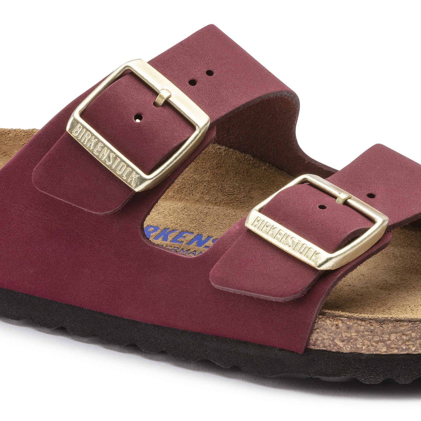 Arizona Soft Footbed