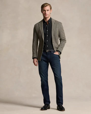 Black POPLIN Shirt