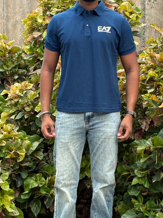 Armani Azzurro