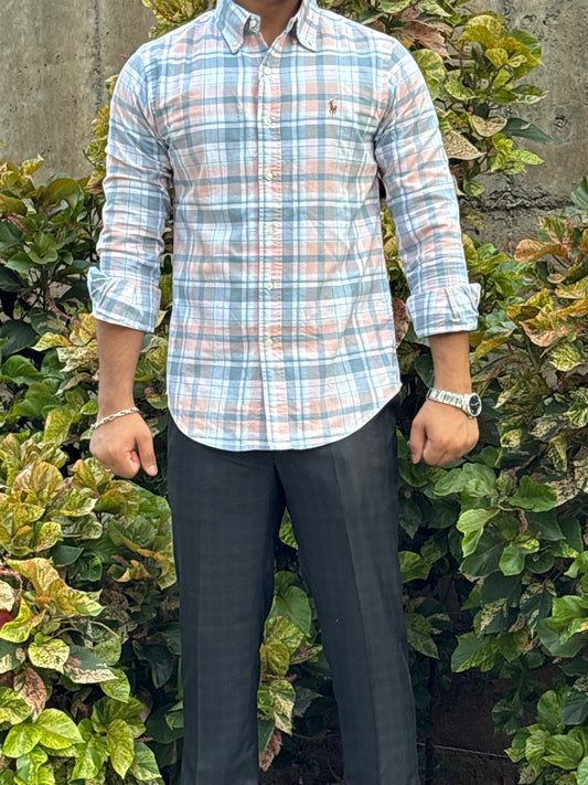 Orchard Sky Shirt